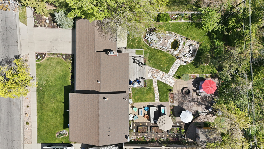 2490 E DOLPHIN WAY Cottonwood Heights, UT 84121