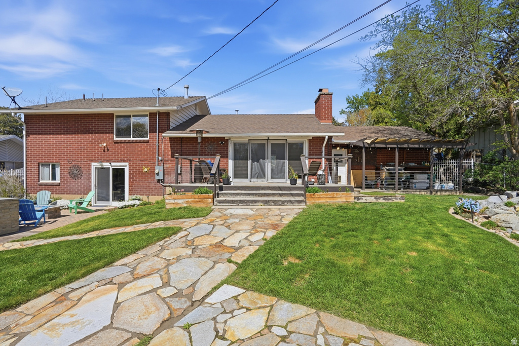 2490 E DOLPHIN WAY Cottonwood Heights, UT 84121