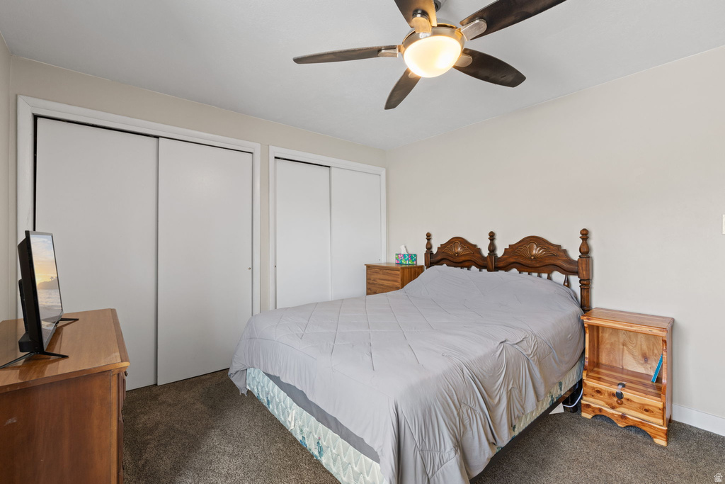 1407 ARTHUR DR Provo, UT 84601