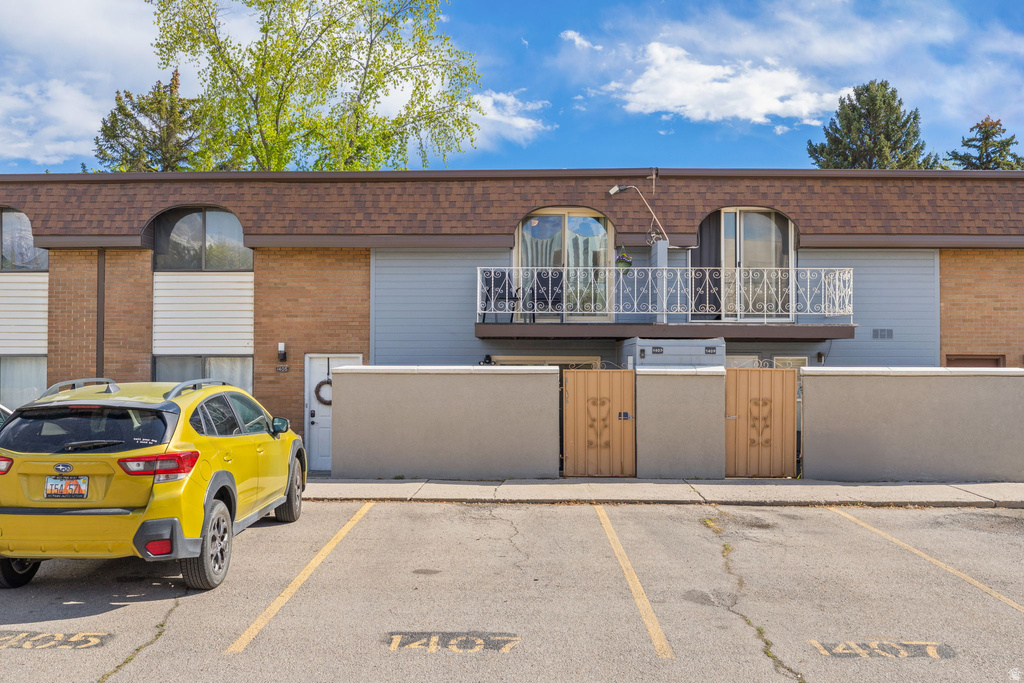 1407 ARTHUR DR Provo, UT 84601