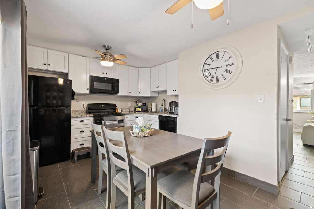 1407 ARTHUR DR Provo, UT 84601