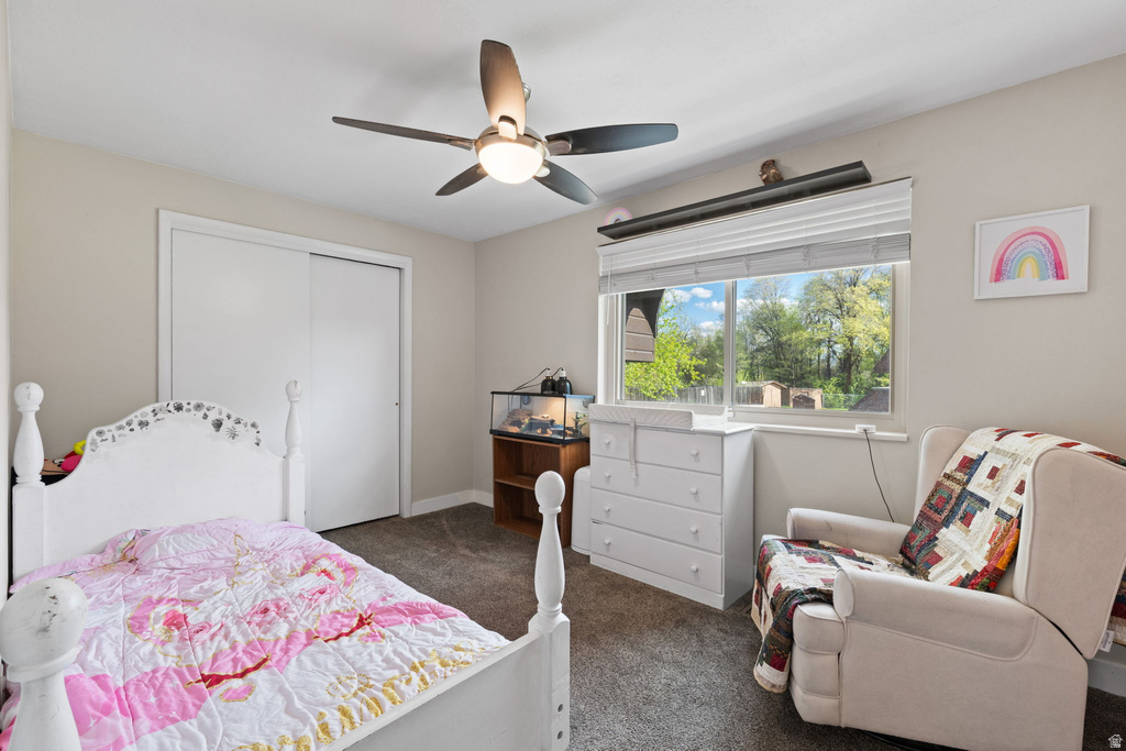 1407 ARTHUR DR Provo, UT 84601