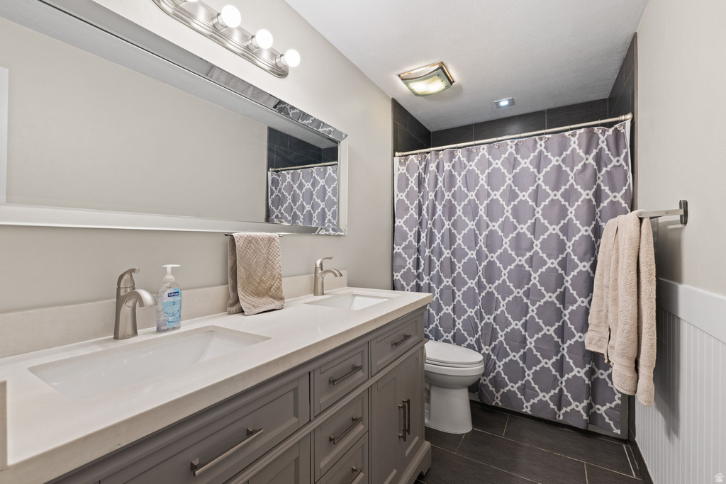 1407 ARTHUR DR Provo, UT 84601