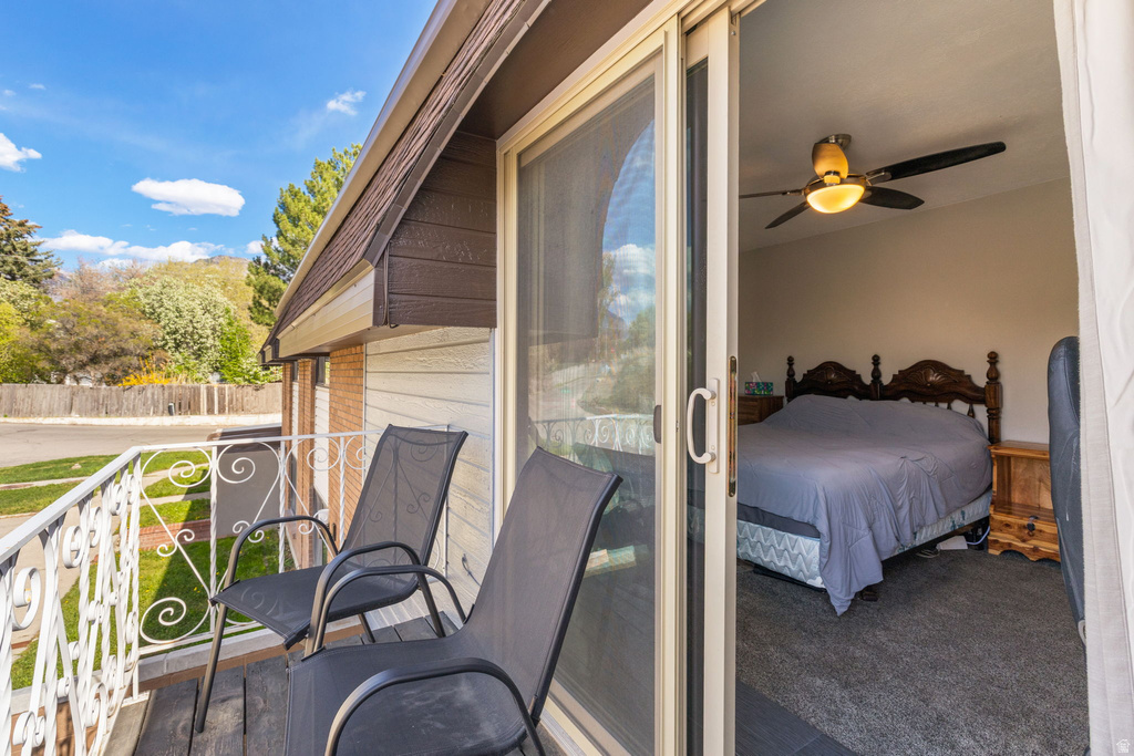 1407 ARTHUR DR Provo, UT 84601