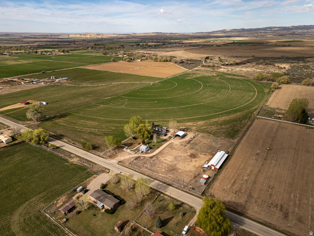5602 S 9500 E Jensen, UT 84035