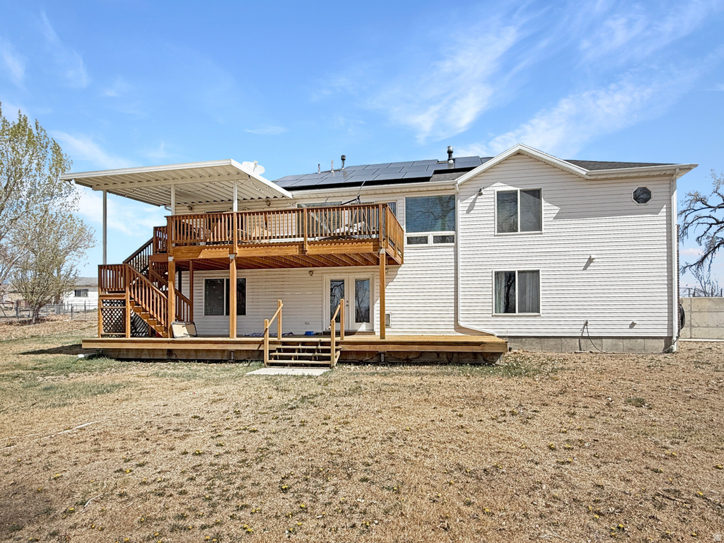 210 E 300 S Castle Dale, UT 84513