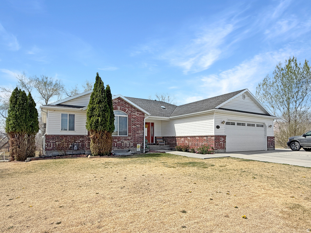 210 E 300 S Castle Dale, UT 84513