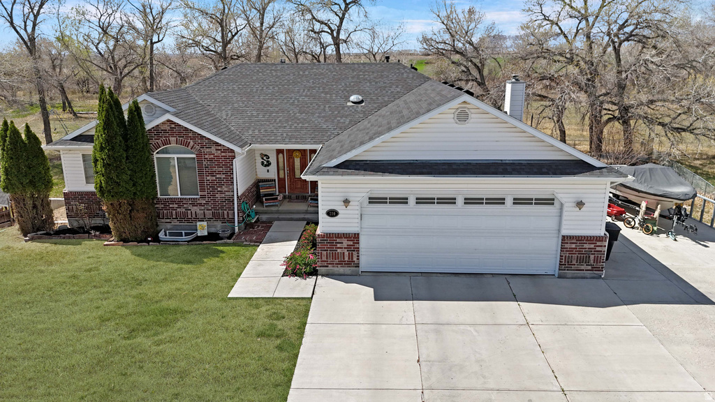 210 E 300 S Castle Dale, UT 84513