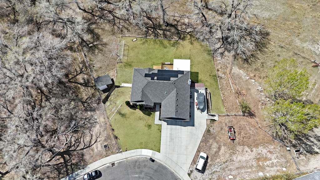 210 E 300 S Castle Dale, UT 84513