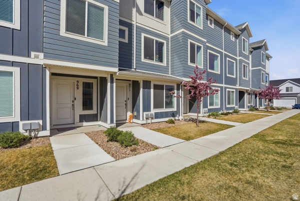 971 E CITADEL LN Saratoga Springs, UT 84045
