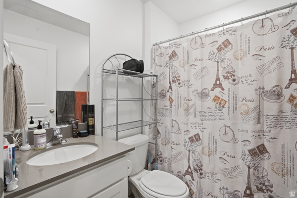 971 E CITADEL LN Saratoga Springs, UT 84045