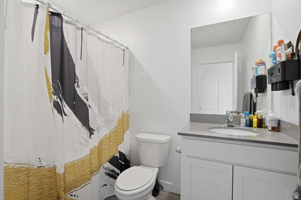 971 E CITADEL LN Saratoga Springs, UT 84045