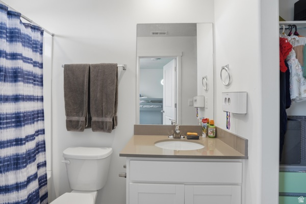 971 E CITADEL LN Saratoga Springs, UT 84045