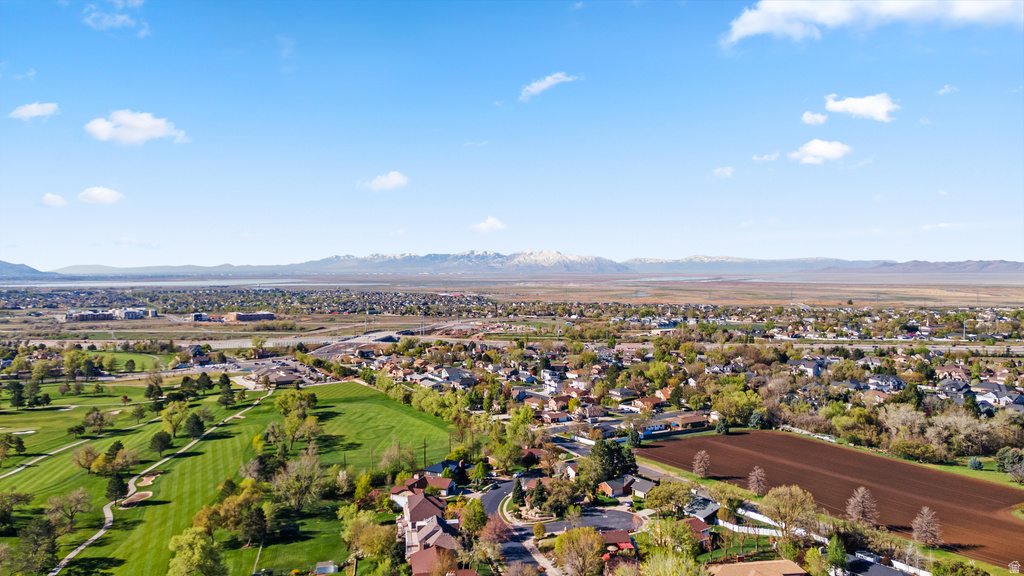 1406 SWINTON LN Farmington, UT 84025