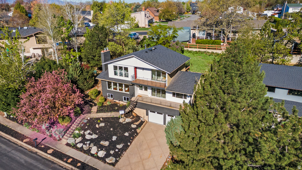 1406 SWINTON LN Farmington, UT 84025