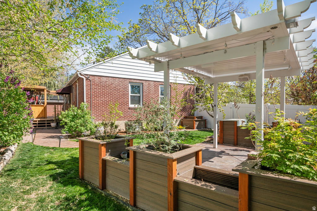 945 E HUDSON AVE Salt Lake City, UT 84106