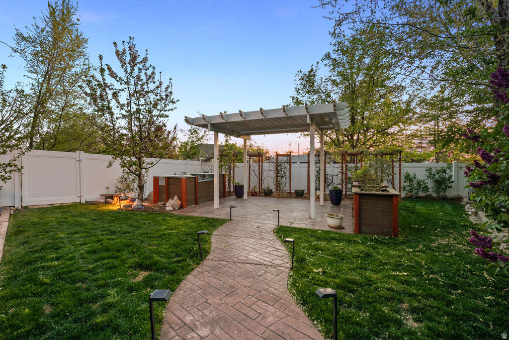 945 E HUDSON AVE Salt Lake City, UT 84106