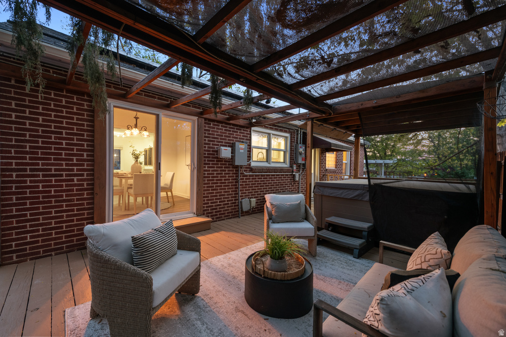 945 E HUDSON AVE Salt Lake City, UT 84106