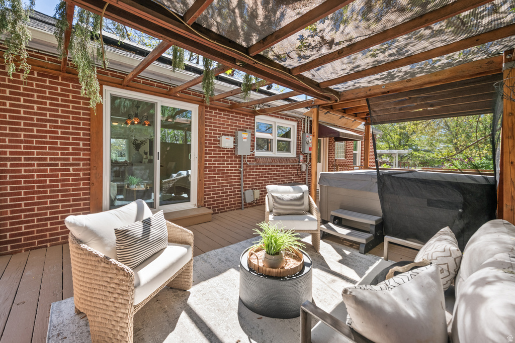 945 E HUDSON AVE Salt Lake City, UT 84106