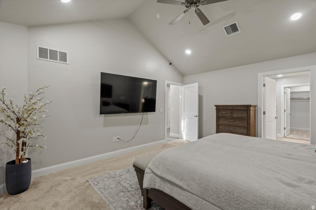 476 S IRON SHOE LN #A Saratoga Springs, UT 84045