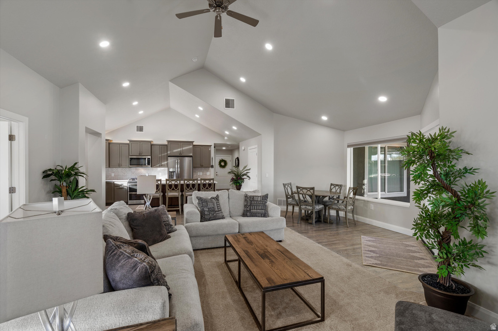 476 S IRON SHOE LN #A Saratoga Springs, UT 84045