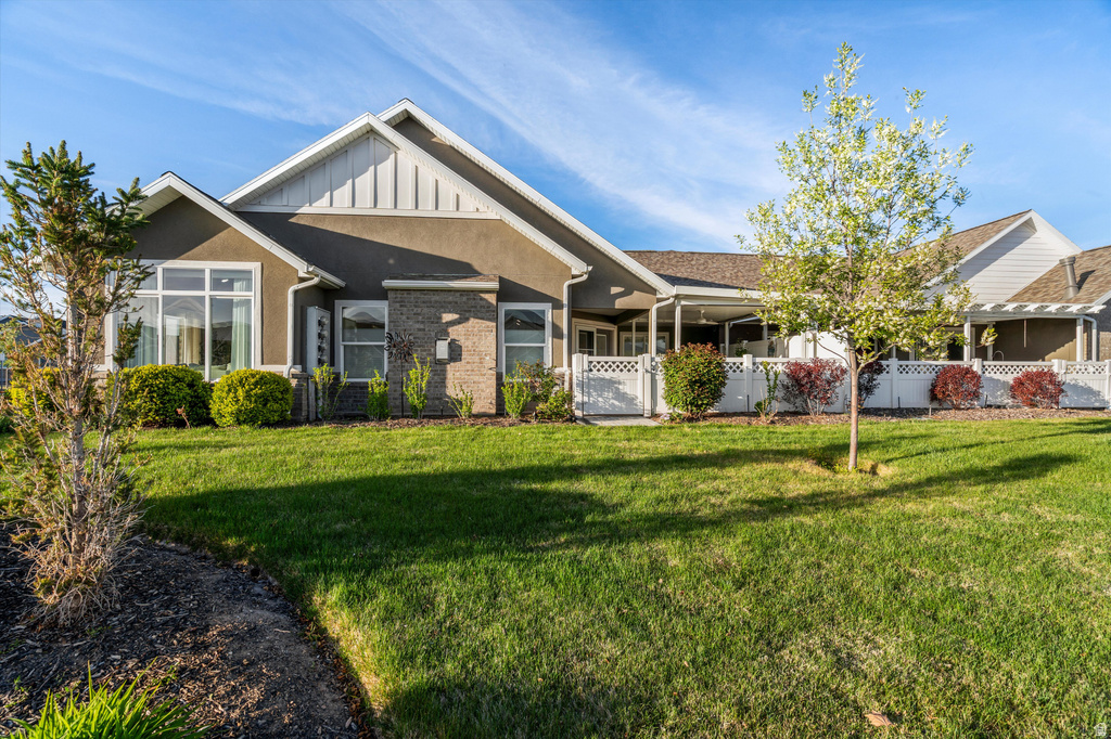 476 S IRON SHOE LN #A Saratoga Springs, UT 84045