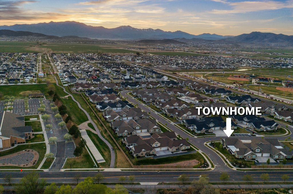 476 S IRON SHOE LN #A Saratoga Springs, UT 84045