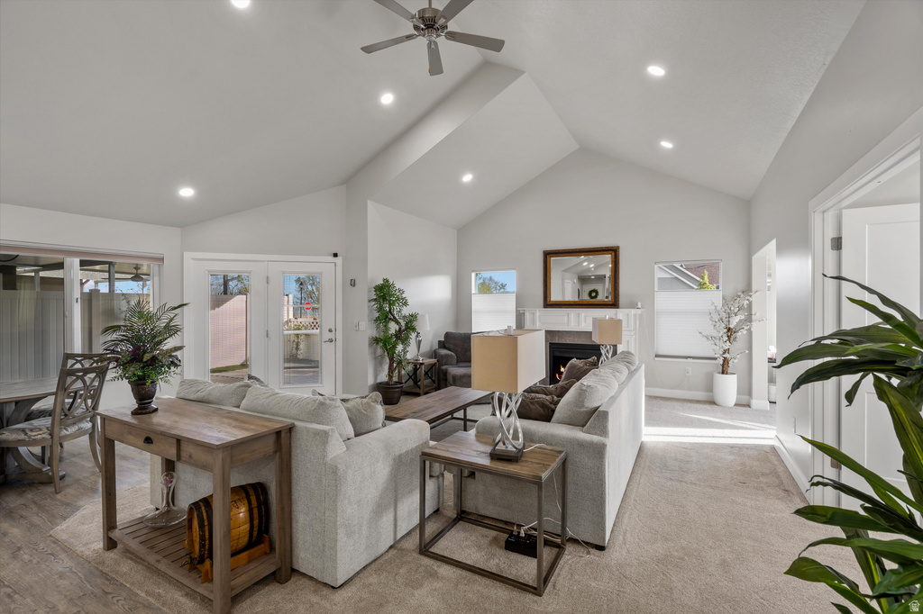 476 S IRON SHOE LN #A Saratoga Springs, UT 84045