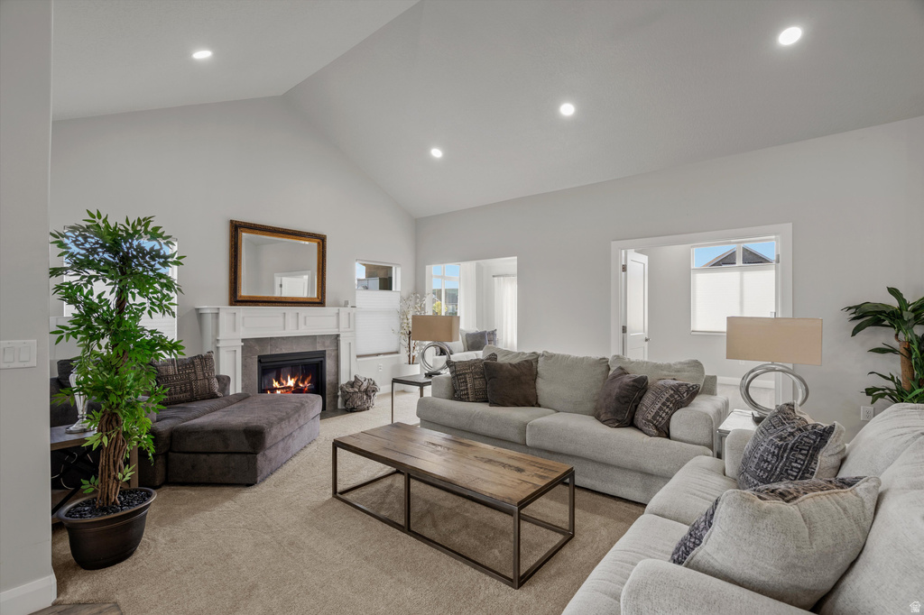 476 S IRON SHOE LN #A Saratoga Springs, UT 84045