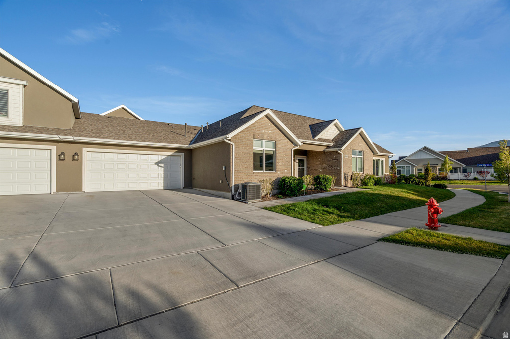 476 S IRON SHOE LN #A Saratoga Springs, UT 84045