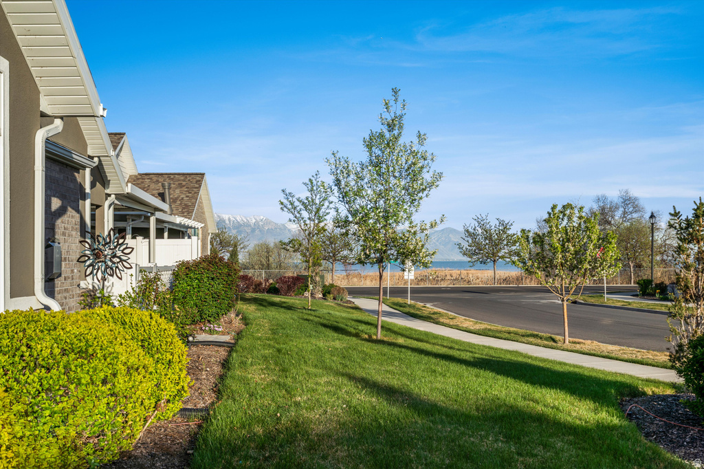 476 S IRON SHOE LN #A Saratoga Springs, UT 84045