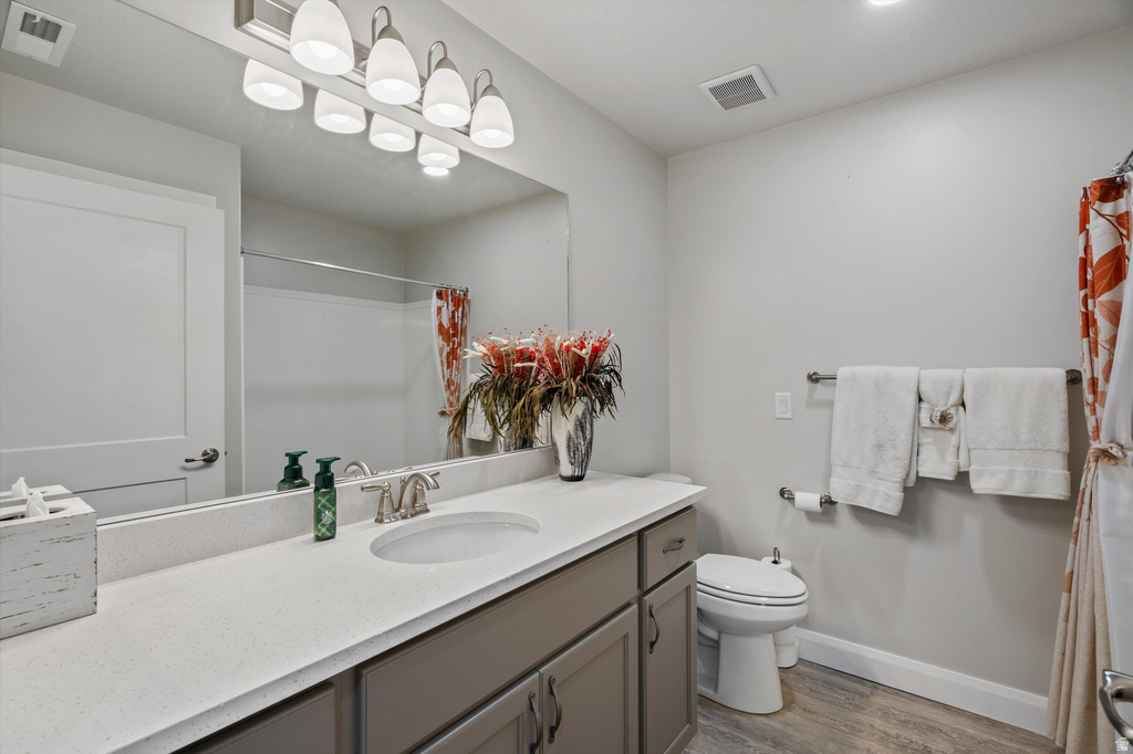 476 S IRON SHOE LN #A Saratoga Springs, UT 84045