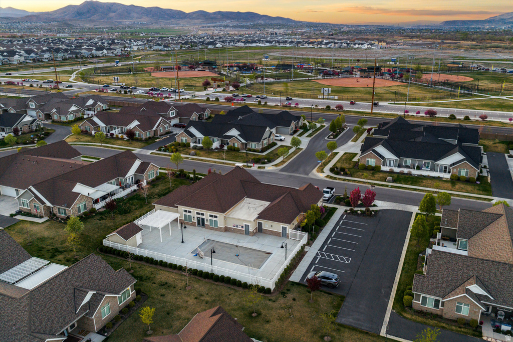 476 S IRON SHOE LN #A Saratoga Springs, UT 84045