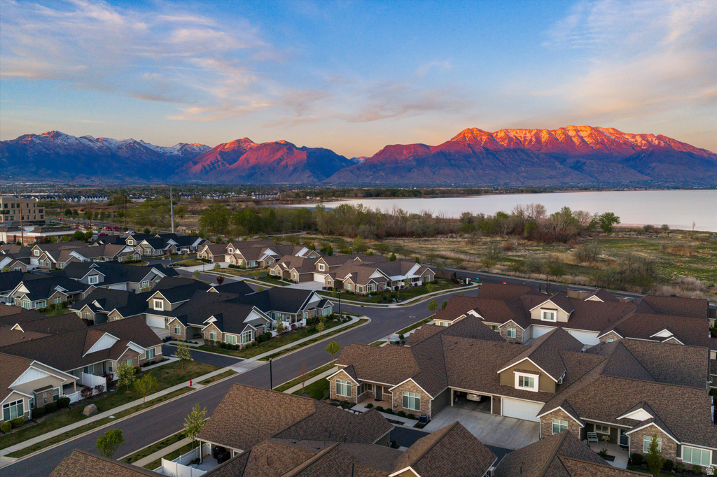 476 S IRON SHOE LN #A Saratoga Springs, UT 84045