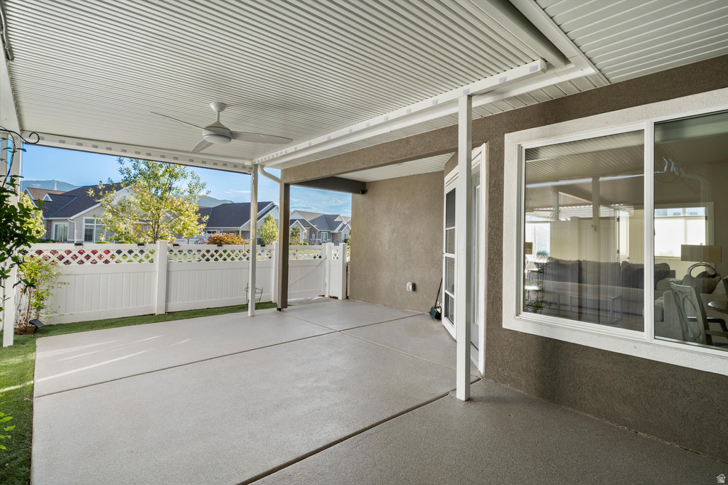 476 S IRON SHOE LN #A Saratoga Springs, UT 84045