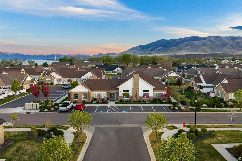 476 S IRON SHOE LN #A Saratoga Springs, UT 84045