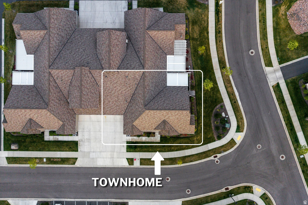 476 S IRON SHOE LN #A Saratoga Springs, UT 84045