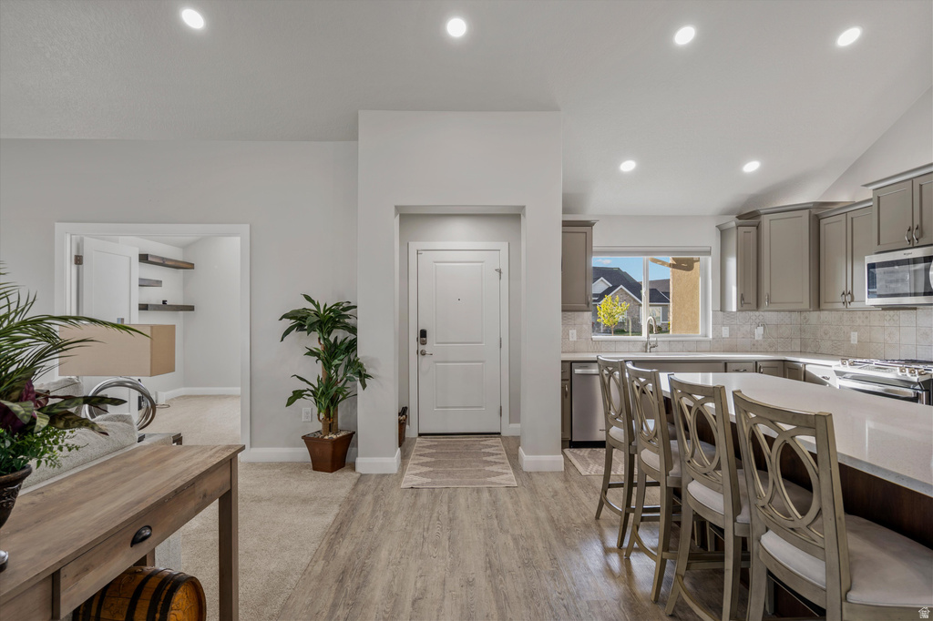 476 S IRON SHOE LN #A Saratoga Springs, UT 84045