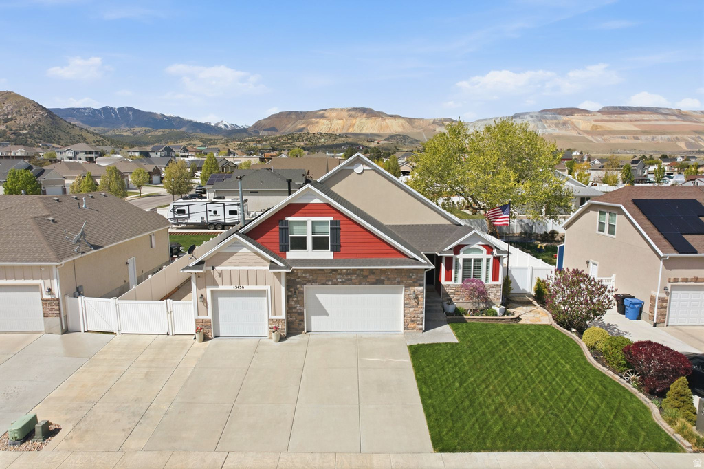 13436 S 7300 W Herriman, UT 84096