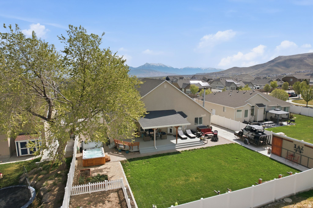 13436 S 7300 W Herriman, UT 84096