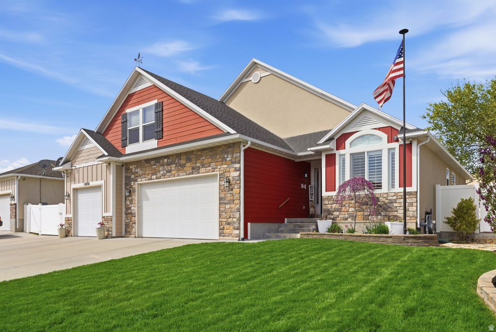 13436 S 7300 W Herriman, UT 84096