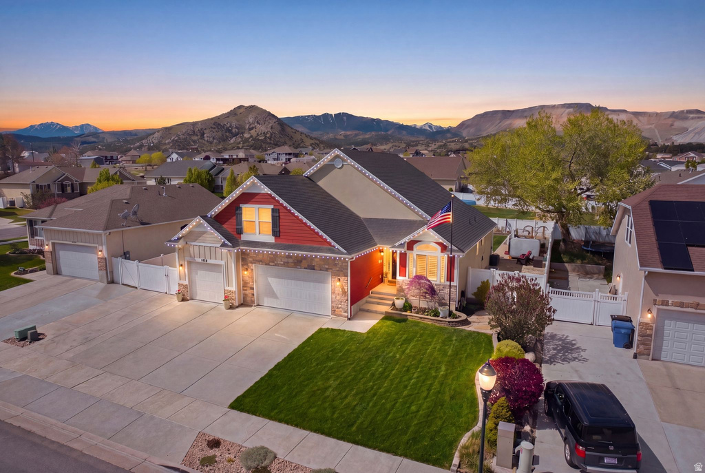13436 S 7300 W Herriman, UT 84096