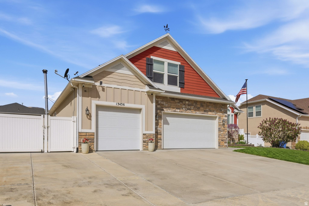 13436 S 7300 W Herriman, UT 84096