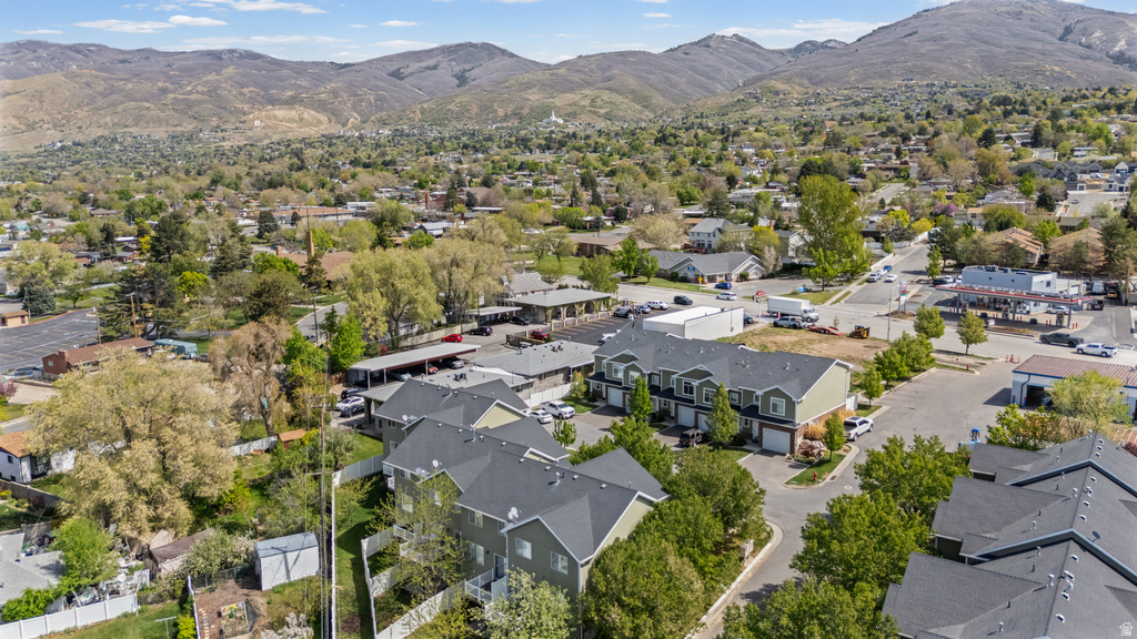 2064 S ORCHARD DR Bountiful, UT 84010
