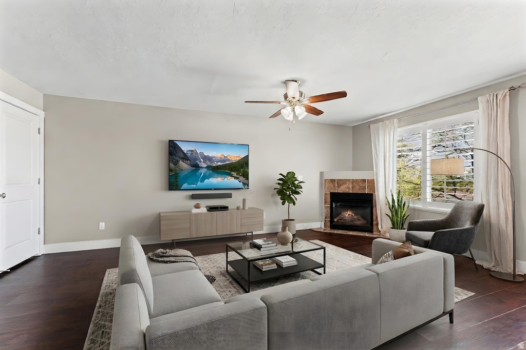 2064 S ORCHARD DR Bountiful, UT 84010