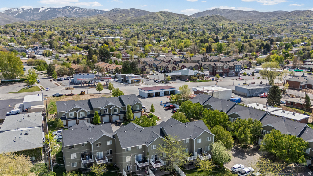 2064 S ORCHARD DR Bountiful, UT 84010
