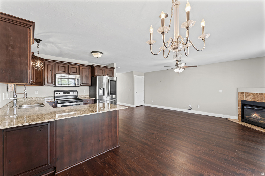 2064 S ORCHARD DR Bountiful, UT 84010