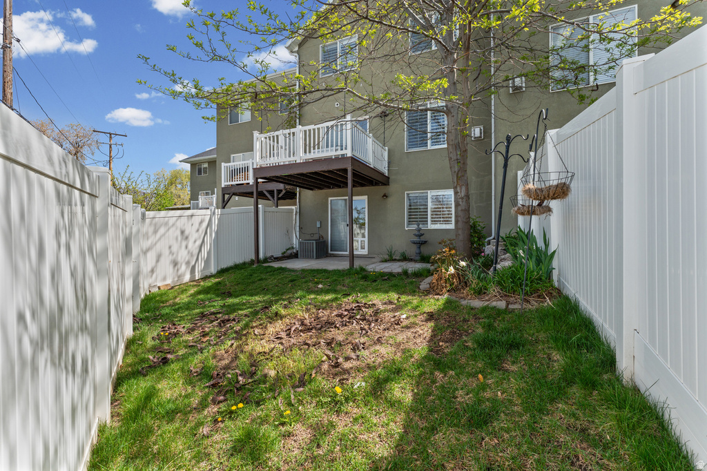 2064 S ORCHARD DR Bountiful, UT 84010