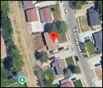 6712 S SOMERSET DR West Jordan, UT 84084