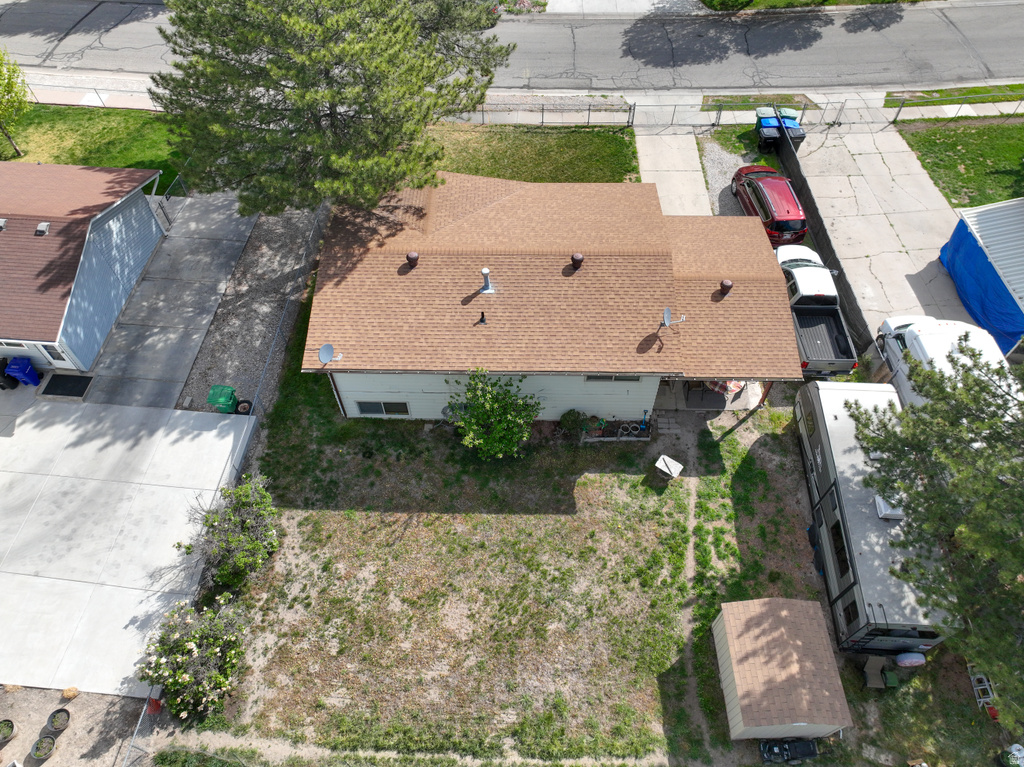 6712 S SOMERSET DR West Jordan, UT 84084